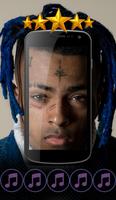 برنامه‌نما XXXTentacion Songs – Rap Music & Rap Songs عکس از صفحه