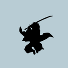 Icona Samurai