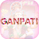 Ganesh Letter - Ganesh Art on Letters APK