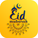 Happy Eid Stickers - Eid Mubarak Stickers APK