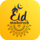Happy Eid Stickers - Eid Mubarak Stickers icon