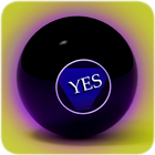 Ask The Magic 8 Ball icône