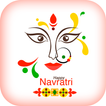 Navratri Sticker for whatsapp :Dussehra stickers