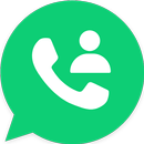 Export whatsapp contacts in CSV APK