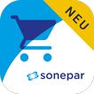 Sonepar Shop-App
