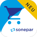 ”Sonepar Shop-App