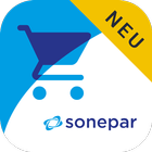Sonepar Shop-App icône