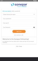 Sonepar Shop-App capture d'écran 3