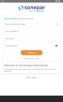 برنامه‌نما Sonepar Shop-App عکس از صفحه