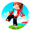 Parkour Map MCPE