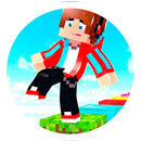Parkour Map MCPE APK