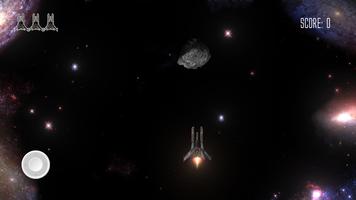 Terran Quest screenshot 2