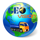 GeoVision Vehicle Tracking Zeichen