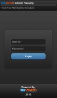 GeoVision Vehicle Tracking الملصق