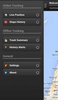 GeoVision Vehicle Tracking Screenshot 2