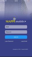 MAPPI Mobile capture d'écran 1