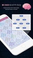 Create Mind Map – Mind Mapping for Study ảnh chụp màn hình 3