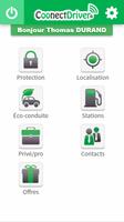 Coonect Driver ảnh chụp màn hình 3