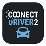 Coonect Driver 2 icône