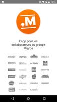 .M-App Affiche