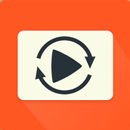 Rotate video and player APK