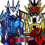 Saber Ranger icon
