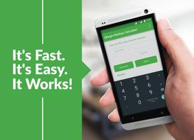 Margin Markup Calculator スクリーンショット 1