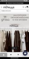 Müheyya Butik ポスター