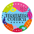 Mammacomica Dough