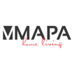 Mapa Home Living