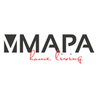 Mapa Home Living icône