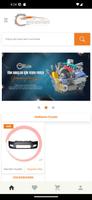 Mefix Auto Parts 截图 1