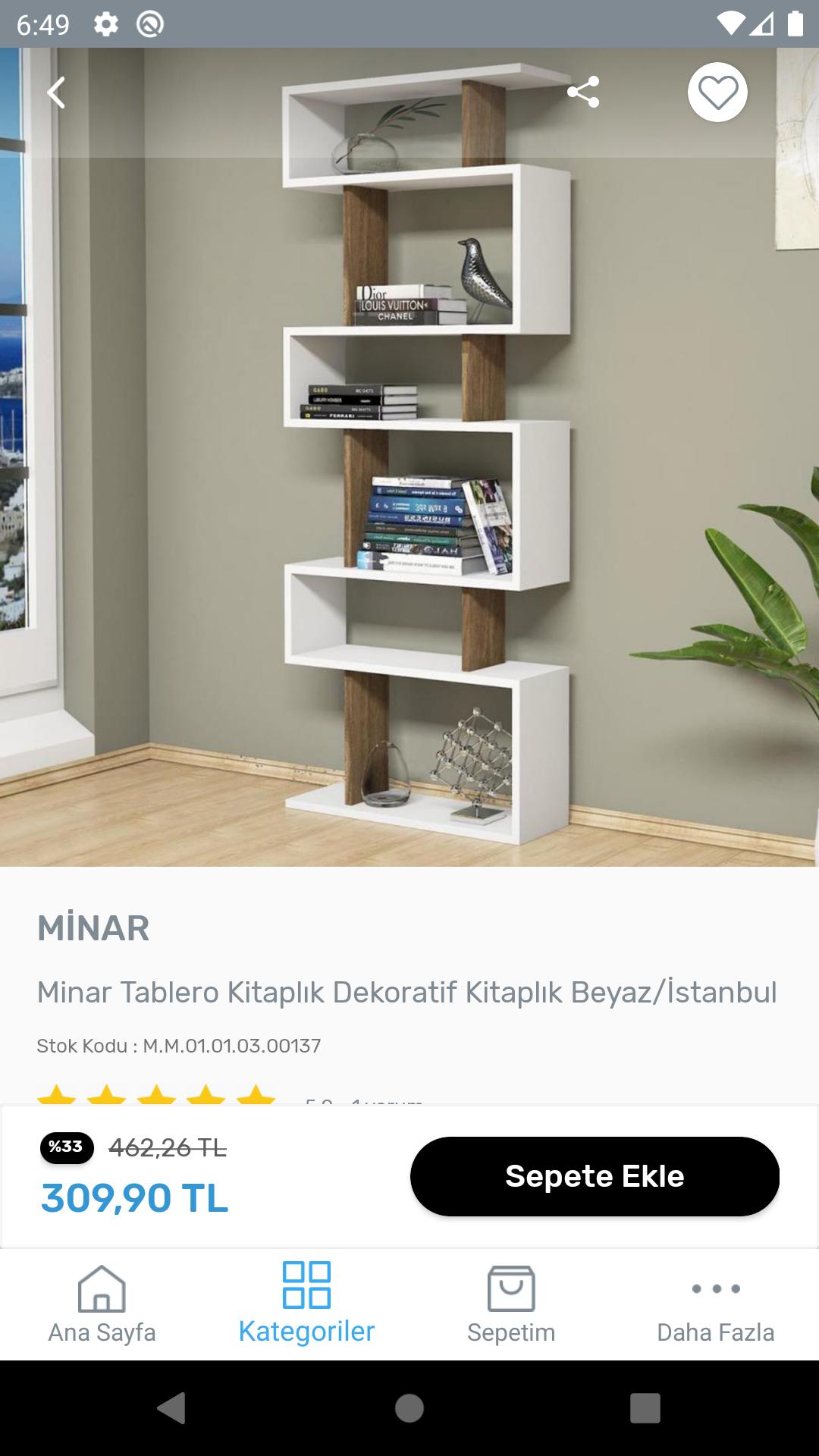 minar mobilya for android apk download