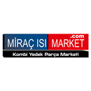 Miraç Isı Market APK