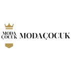Moda Çocuk آئیکن