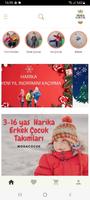 Moda Çocuk پوسٹر