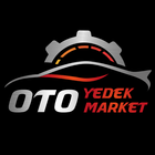 Oto Yedek Market Zeichen