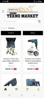 ADANA TEKNO MARKET 截图 1