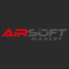 Airsoft Market أيقونة