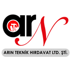ARIN HIRDAVAT ikon