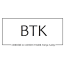 BTK Yedek Parça APK