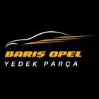 BARIŞ OPEL icône