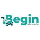 Begin Elektromarket ícone