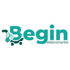 Begin Elektromarket icône