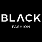 Black Fashion आइकन