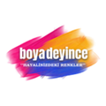 Boya Deyince