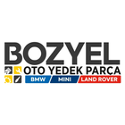 Bozyel Oto ไอคอน
