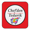 APK Chef'den Tedarik
