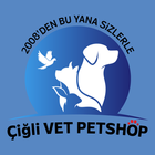 Çiğli Vet Petshop icon