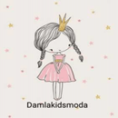 Damla Kids Moda APK